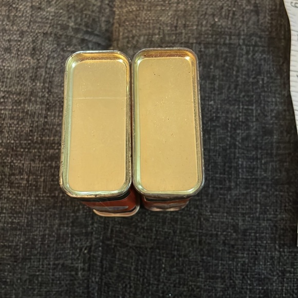 Set of two Tone’s vintage spice tins - Picture 5 of 8